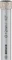 Bosch Professional PRO Ceramic dry Diamant-Trockenbohrkrone 66mm, 1 Stück Vorschaubild