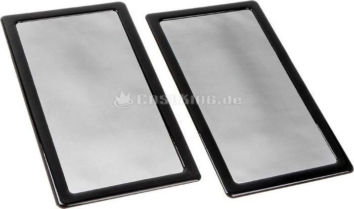 DEMCiflex Staubfilter Set für Dan Cases A4