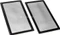 DEMCiflex Staubfilter Set für Dan Cases A4 Vorschaubild