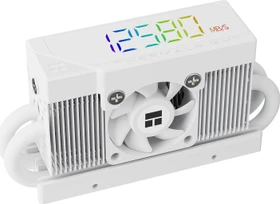 Thermalright HR-10 2280 Pro Digital White