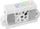 Thermalright HR-10 2280 Pro Digital White