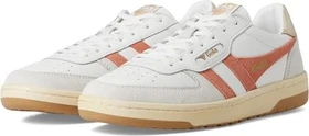 Gola Hawk white/terracotta/gold (Damen)