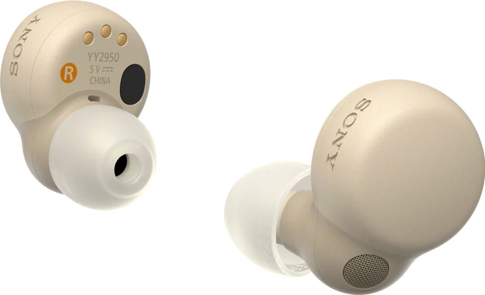 Sony LinkBuds S ecru ab € 190,40 (2026) | Preisvergleich Geizhals