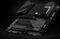 EK Water Blocks Quantum Line EK-Quantum Momentum ASUS ROG Maximus XIII Hero D-RGB Monoblock, Nickel, Acetal Vorschaubild