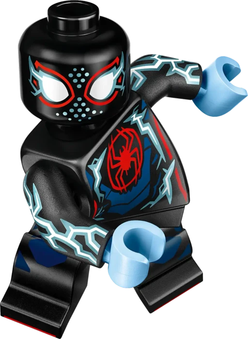 LEGO Minifigures - Spider-Man: Across the Spider-Verse