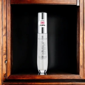 Essence Extreme Shine Volume Lipgloss 101 milky way, 5ml