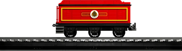 LEGO Harry Potter - Hogwarts Express Sammleredition
