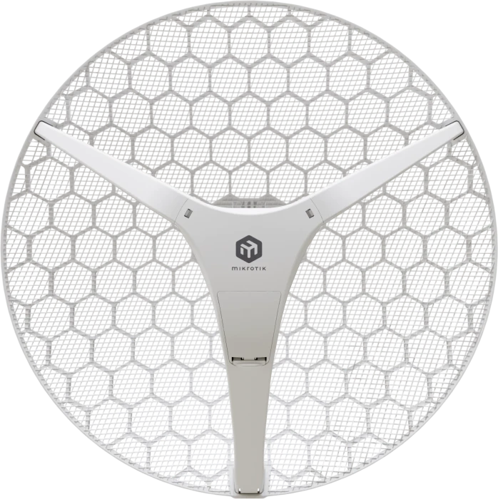MikroTik RouterBOARD LHG XL 5 ax