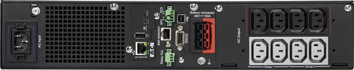 Eaton LAN-Adapter, RJ-45, PCIe Mini Card