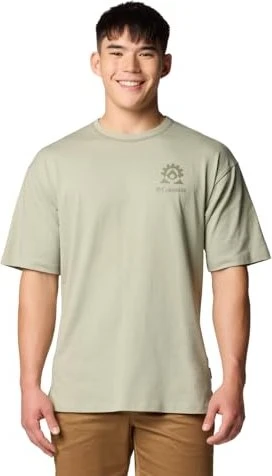 Columbia Landroamer T-Shirt kurzarm safari (Herren)