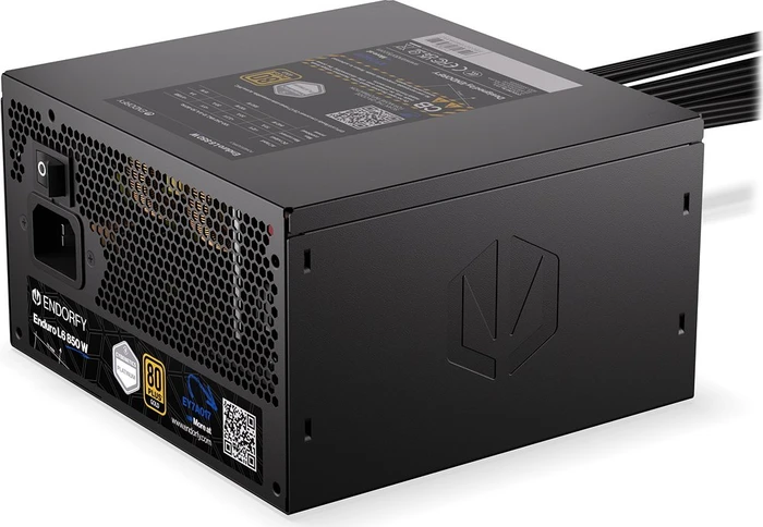 Endorfy Enduro L6 850W, ATX 3.1
