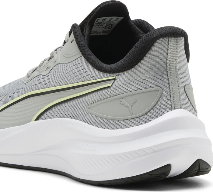 Puma Skyrocket Lite 2 gray echo/puma white/apple spritz