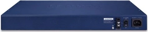 Planet XGS-6320 Rackmount 10G Managed Switch, 8x RJ-45, 8x SFP+