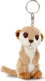 Nici Erdmännchen Schlüsselanhänger 10cm