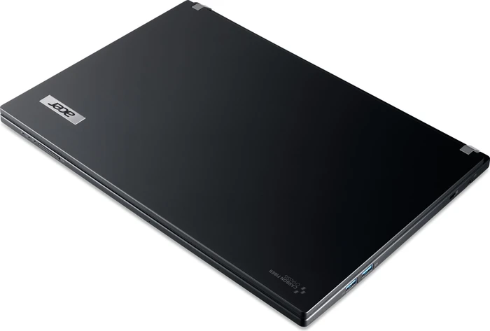 Acer TravelMate P6 TMP648-M-58J5, Core i5-6200U, 8GB RAM, 256GB SSD, LTE, DE