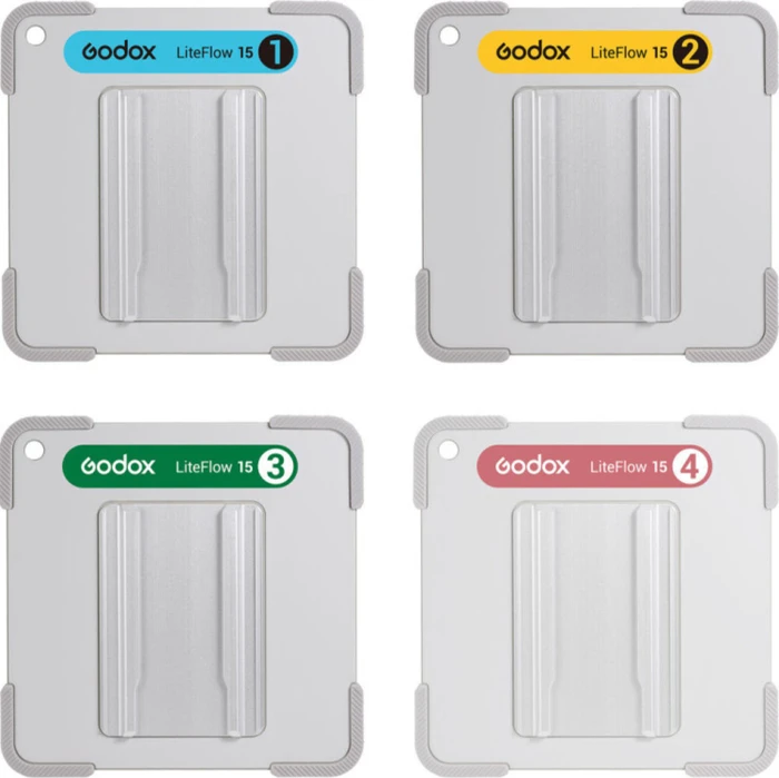 Godox LiteFlow 15Kit