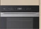 Bauknecht BIK5S DP8F2 ES Backofen mit Dampfunterstützung Vorschaubild