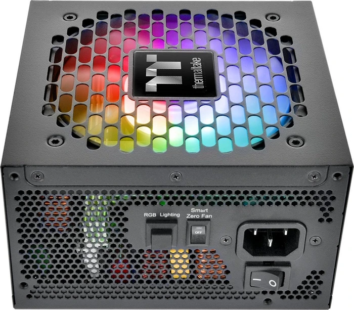 Thermaltake Germanium Pro RGB 1000W, ATX 3.1