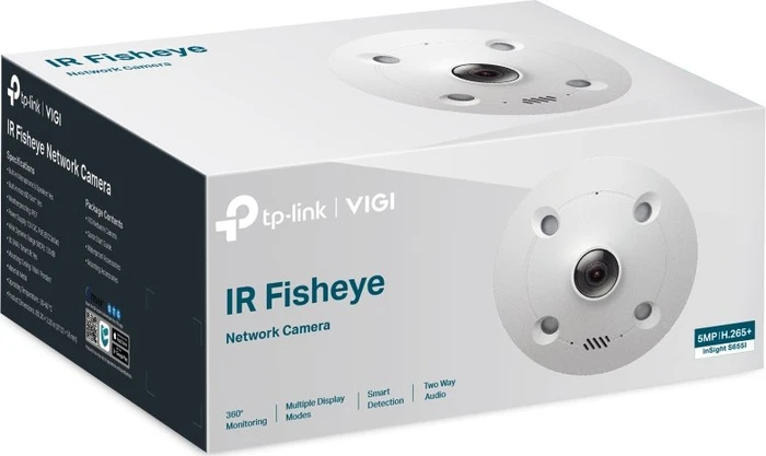 TP-Link VIGI InSight S655I 1.44mm