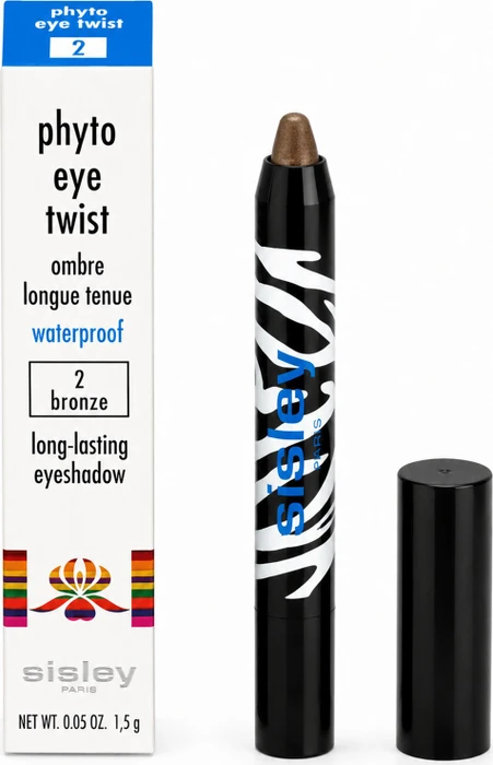 Sisley Phyto-Eye Twist Lidschatten 2 Bronze, 1.5g