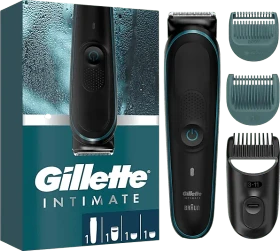 Gillette Body & Intimate i5 Trimmer