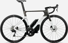 Orbea Orca Aero M30LTD magic gold/carbon raw Modell 2026