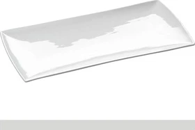 Maxwell & Williams East meets West Servierplatte 36x18cm