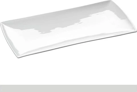 Maxwell & Williams East meets West Servierplatte 36x18cm