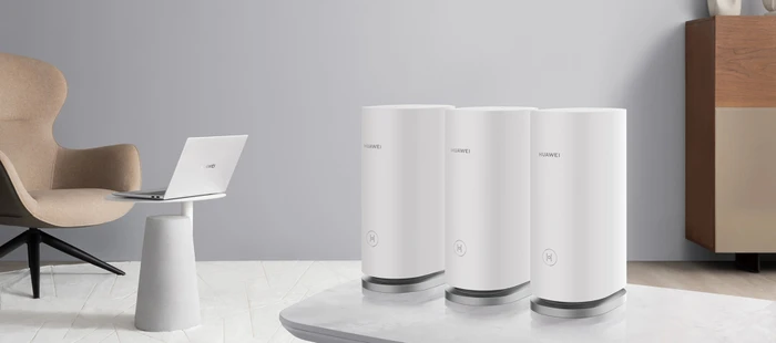 Huawei WiFi Mesh 3, AX3000, 3er-Pack