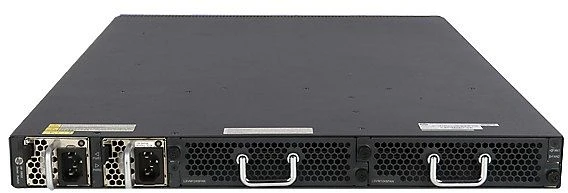 HP ProCurve 5920AF Rackmount 10G Managed Switch, 24x SFP+