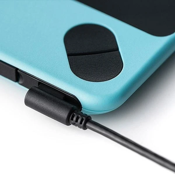 Wacom Intuos Art M blau, USB