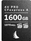 Angelbird AV PRO CFexpress A v4 R1870/W1850 CFexpress 4.0 Type A 1.6TB Vorschaubild