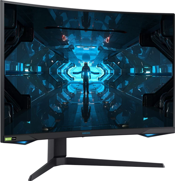 Samsung Odyssey G7 G73T / G74T / G75T (2021), 31.5"