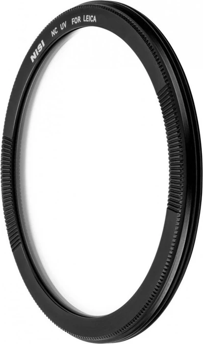 Nisi NC UV für Leica D-Lux 8