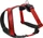 Hunter Neopren Geschirr, M/1, schwarz/rot (62260)