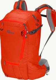 Jack Wolfskin Alpspitze Pack 32 wild brier