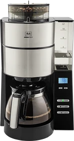 Melitta AromaFresh edelstahl