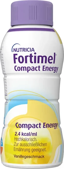 Fortimel Compact Trinknahrung