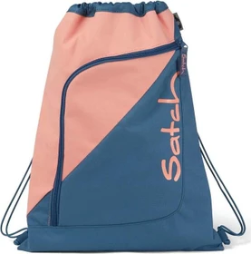 Satch Sportbeutel Bluebird