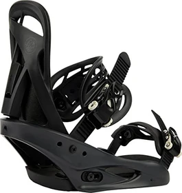 Burton Citizen Re:Flex Softbindung schwarz (Damen) (Modell 2022/2023)