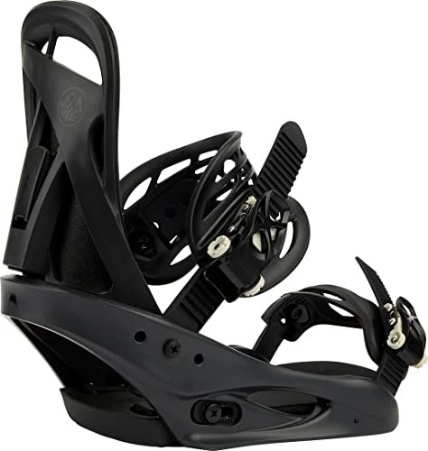 Burton Citizen Re:Flex Softbindung schwarz (Damen) (Modell 2022/2023)