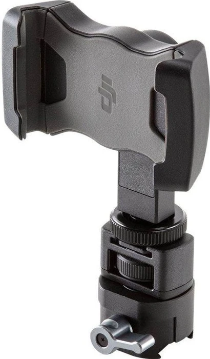 DJI Ronin RS/RSC 2 Handyhalterung