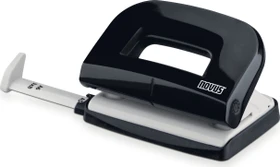 Novus E 210, schwarz