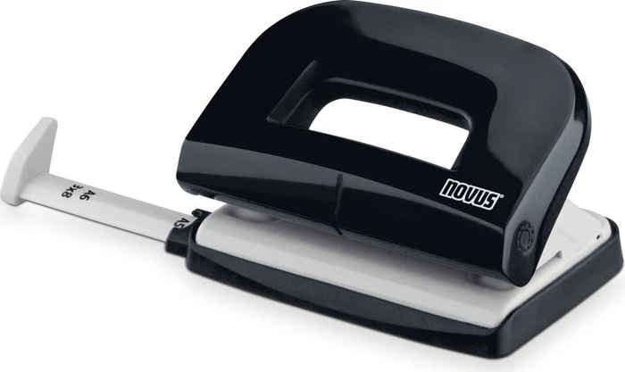 Novus E 210, blau