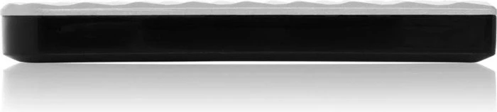 Verbatim Store 'n' Go Gen2, silber, 2TB, USB 3.0 Micro-B