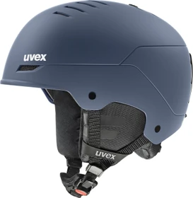 UVEX Wanted Helm dusk matt