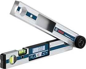 Bosch Professional GAM 220MF digitaler Winkelmesser