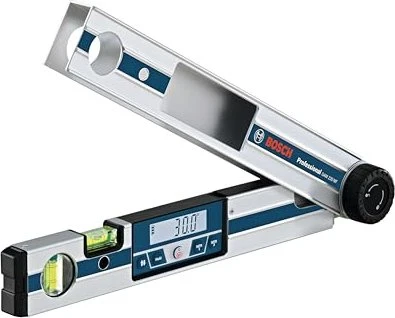 Bosch Professional GAM 220MF digitaler Winkelmesser