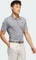 adidas Adi Performance Poloshirt kurzarm grey three (Herren) Vorschaubild