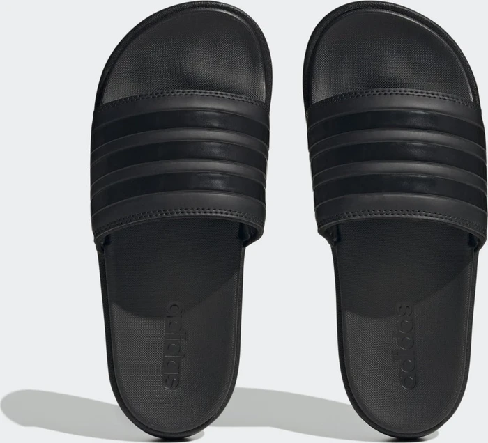 adidas Platform Adilette core black (Damen)